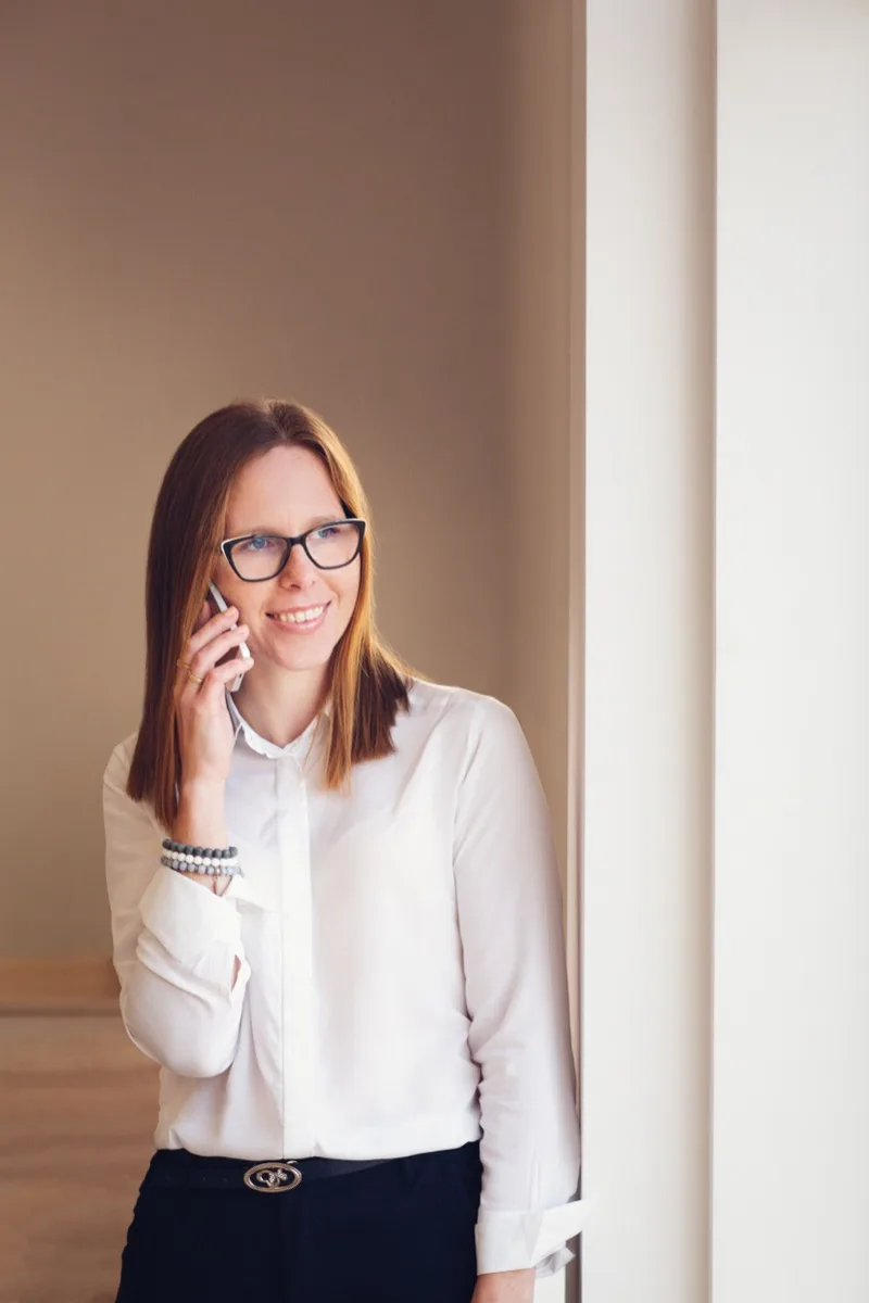 Dystrybucja ebooków – kontakt telefoniczny z klientem