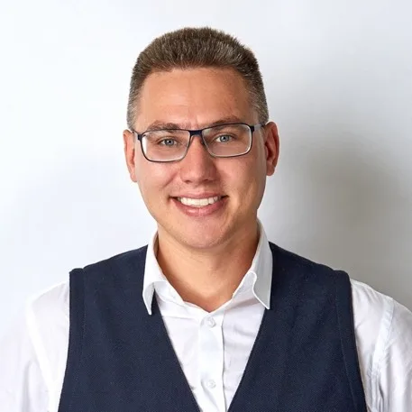 Kacper Bisanz