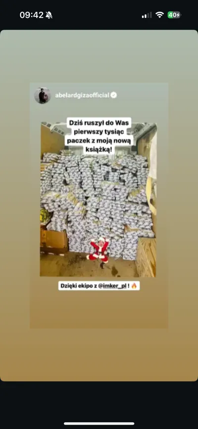 Imker social proof