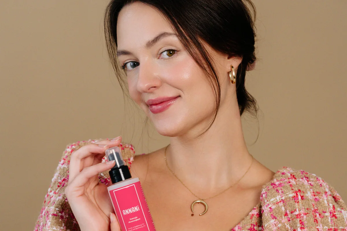 Marta Grzegorzak - Annani
