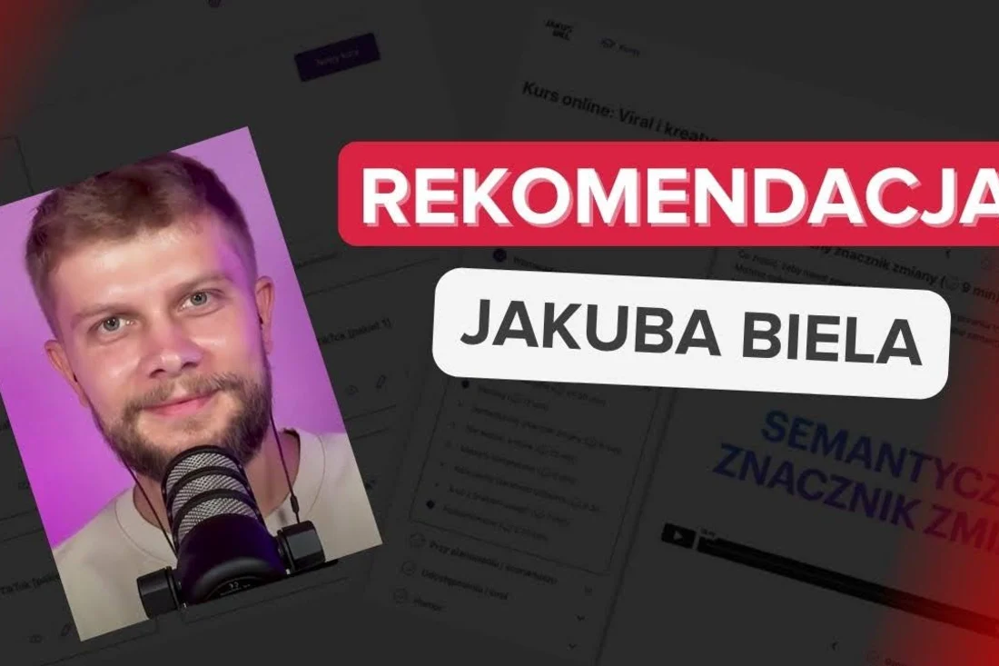 Jakub Biel