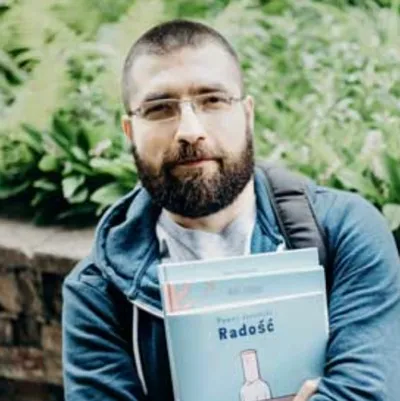 Paweł Jaroński