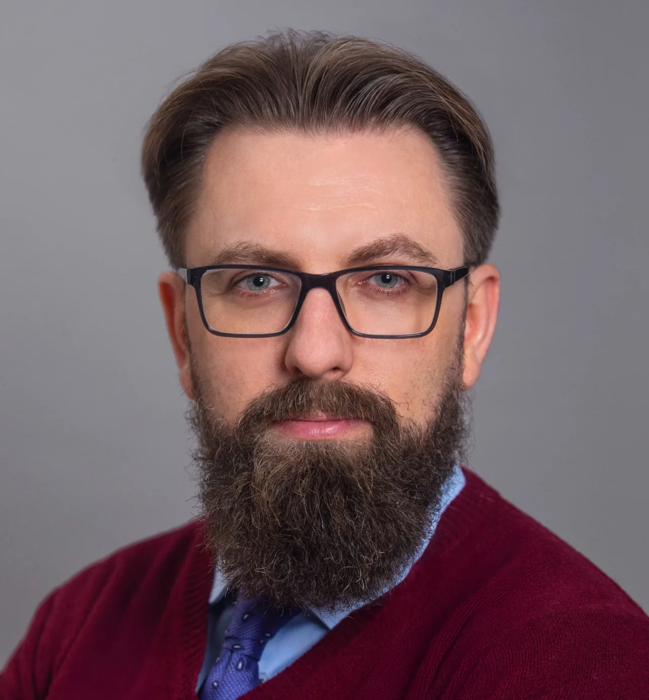 Mariusz Kochański