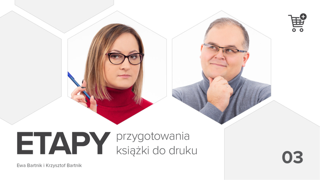 Podcast Dodaj do koszyka odcinek 3